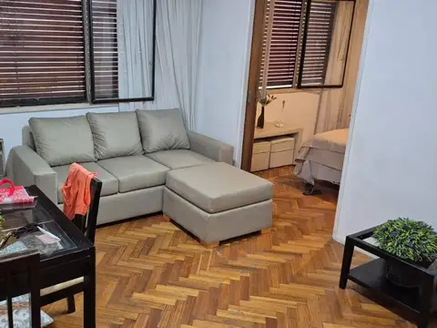 Departamento en Alquiler Temporal en Recoleta, Capital Federal