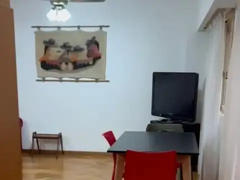 Departamento en Alquiler Temporal en Almagro, Capital Federal