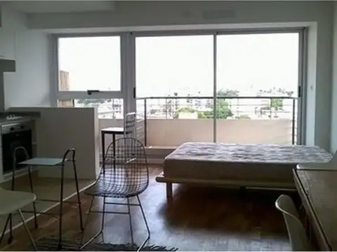 Departamento en Alquiler Temporal en Agronomia, Capital Federal
