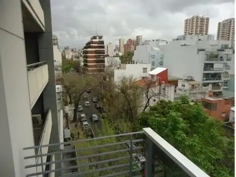 Departamento en Alquiler Temporal en Las Cañitas, Palermo