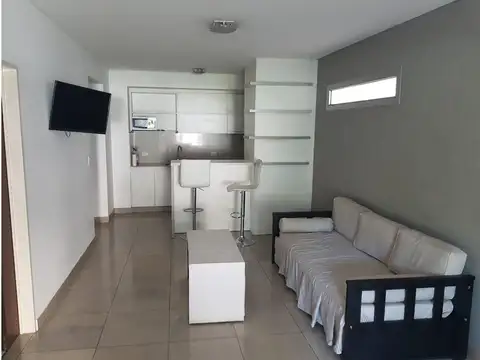 Departamento en Alquiler Temporal en Belgrano, Capital Federal