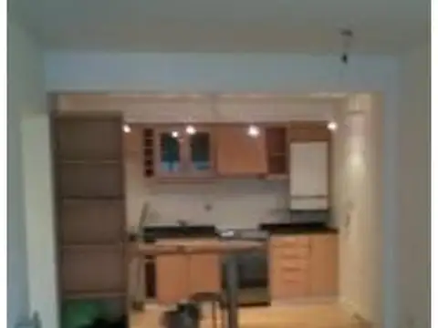 Departamento en Alquiler Temporal en Barrio Norte, Capital Federal