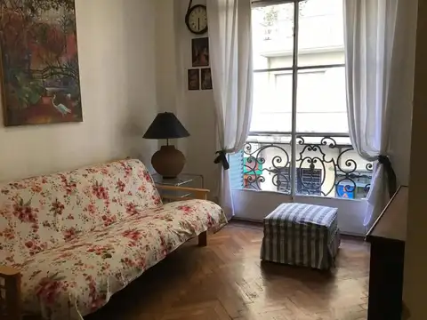 Departamento en Alquiler Temporal en Retiro, Capital Federal