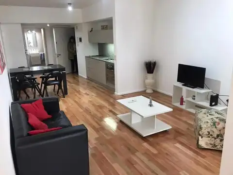 Departamento en Alquiler Temporal en Palermo, Capital Federal