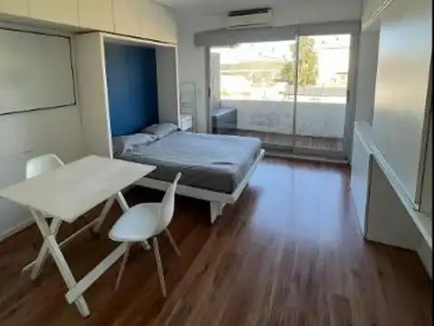 Departamento en Alquiler Temporal en Palermo, Capital Federal
