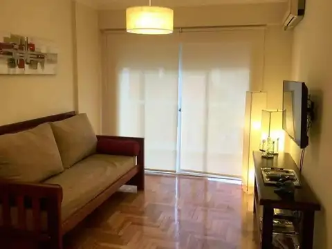 Departamento en Alquiler Temporal en Palermo, Capital Federal