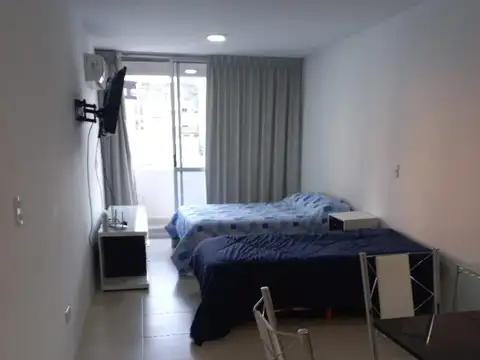Departamento en Alquiler Temporal en San Nicolás, Capital Federal