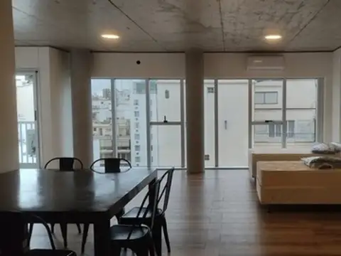Departamento en Alquiler Temporal en Belgrano, CABA