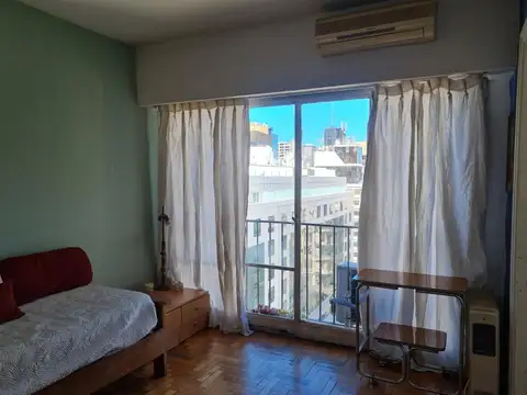 Departamento en Alquiler Temporal en Barrio Norte, Capital Federal