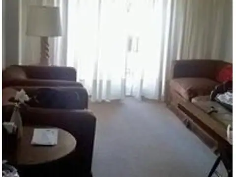 Departamento en Alquiler Temporal en Villa Crespo, Capital Federal