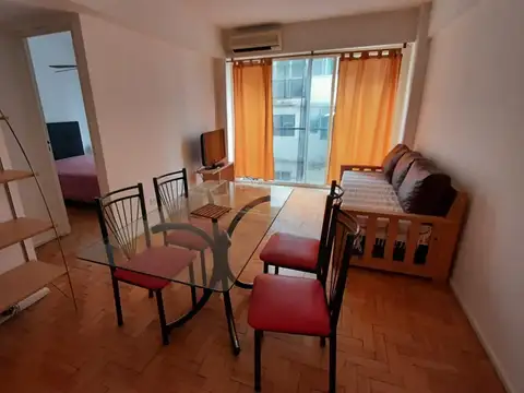 Departamento en Alquiler Temporal en Barrio Norte, Capital Federal