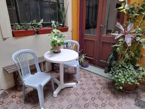 Departamento en Alquiler Temporal en Palermo Soho, Palermo