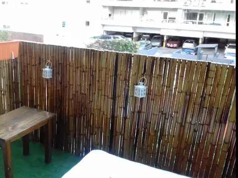 Departamento en Alquiler Temporal en Recoleta, Capital Federal