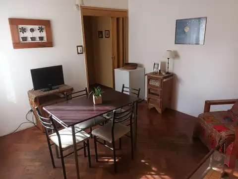 Departamento en Alquiler Temporal en Congreso, CABA