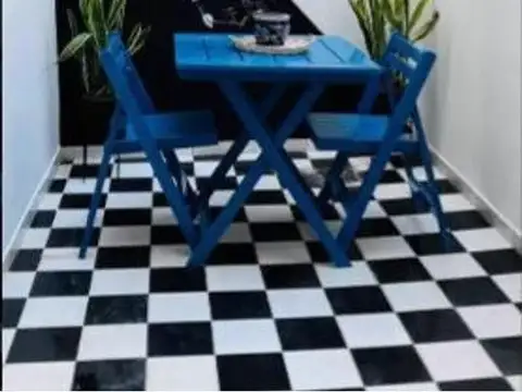 Departamento en Alquiler Temporal en Villa Crespo, Capital Federal