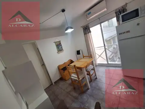 Departamento en Alquiler Temporal en Almagro, Capital Federal