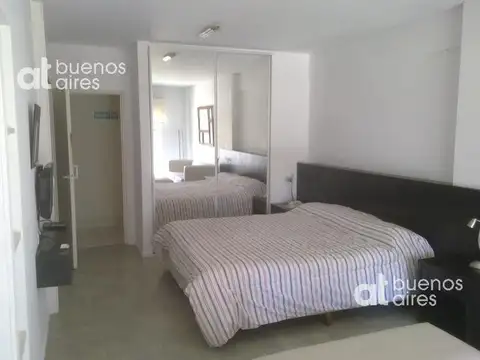 Departamento en Alquiler Temporal en Villa Urquiza, Capital Federal