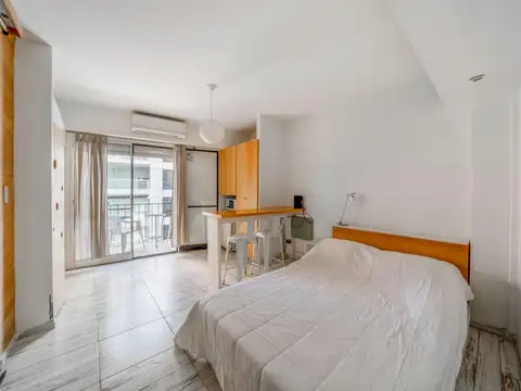 Departamento en Alquiler Temporal en Palermo Soho, Palermo