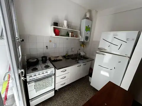 Departamento en Alquiler Temporal en Belgrano Barrancas, Belgrano