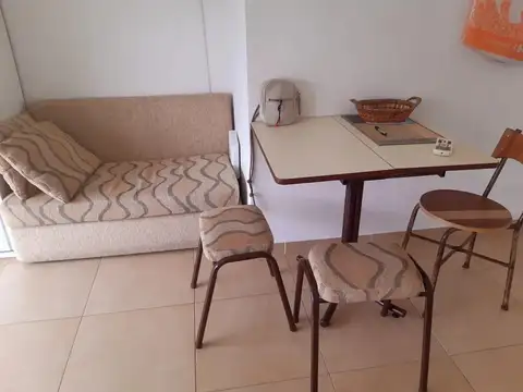 Departamento en Alquiler Temporal en Villa Crespo, Capital Federal