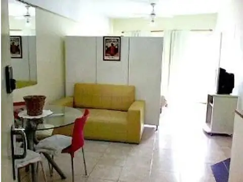 Departamento en Alquiler Temporal en Barrio Norte, Capital Federal