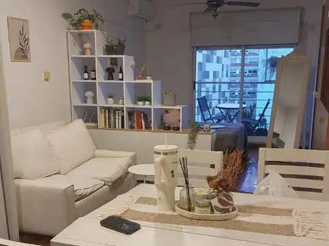 Departamento en Alquiler Temporal en Nuñez, Capital Federal