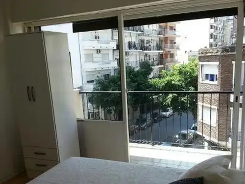 Departamento en Alquiler Temporal en Recoleta, Capital Federal