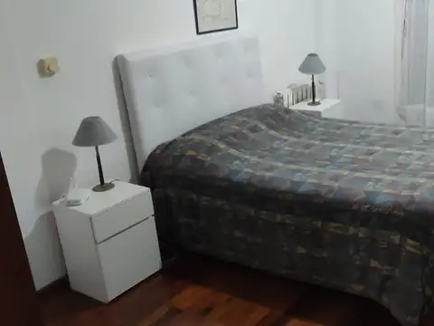 Departamento en Alquiler Temporal en Nuñez, Capital Federal