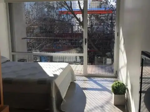 Departamento en Alquiler Temporal en Belgrano, Capital Federal