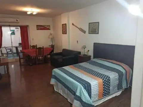 Departamento en Alquiler Temporal en Recoleta, CABA