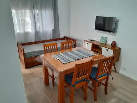 Departamento en Alquiler Temporal en Flores, Capital Federal