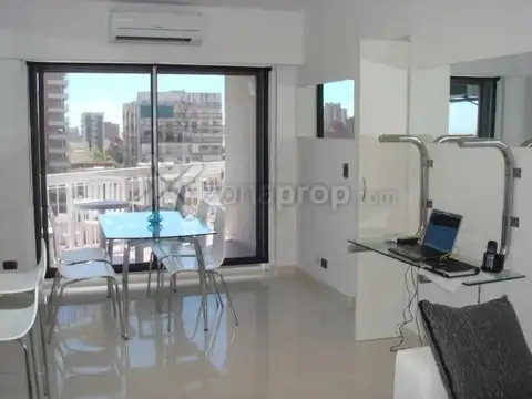 Departamento en Alquiler Temporal en Belgrano, Capital Federal