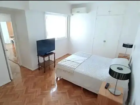 Departamento en Alquiler Temporal en San Nicolás, Capital Federal