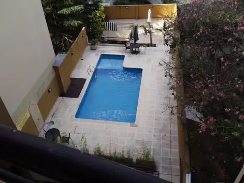 Departamento en Alquiler Temporal en Nuñez, CABA