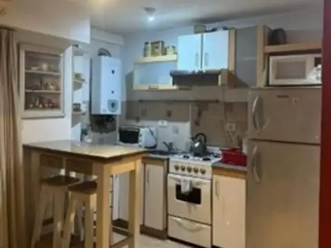 Departamento en Alquiler Temporal en Almagro, Capital Federal