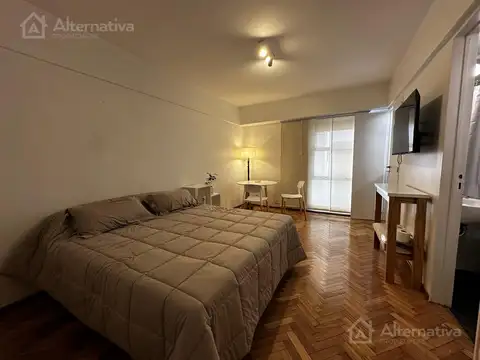Departamento en Alquiler Temporal en San Nicolás, Capital Federal