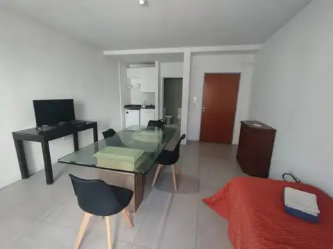 Departamento en Alquiler Temporal en Nuñez, CABA