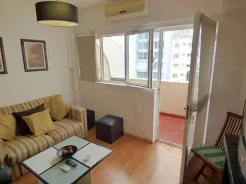 Departamento en Alquiler Temporal en Caballito, Capital Federal