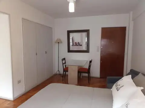 Departamento en Alquiler Temporal en Recoleta, CABA