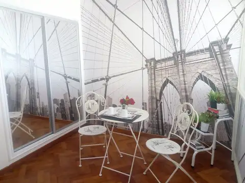 Departamento en Alquiler Temporal en San Nicolás, Capital Federal