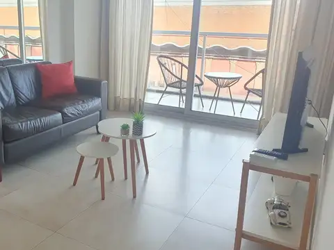 Departamento en Alquiler Temporal en Palermo, Capital Federal