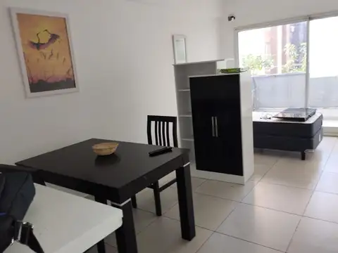 Departamento en Alquiler Temporal en San Cristobal, Capital Federal