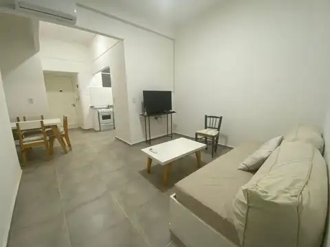 Departamento en Alquiler Temporal en San Nicolás, Capital Federal
