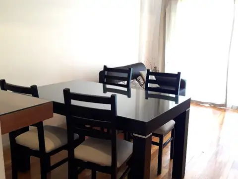 Departamento en Alquiler Temporal en Belgrano, CABA