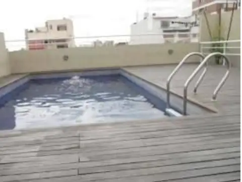 Departamento en Alquiler Temporal en Almagro, Capital Federal