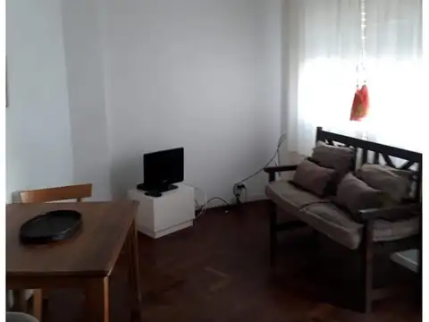 Departamento en Alquiler Temporal en Palermo, Capital Federal