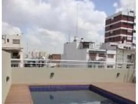 Departamento en Alquiler Temporal en Almagro, Capital Federal
