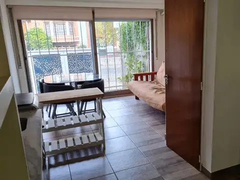 Departamento en Alquiler Temporal en Belgrano, Capital Federal