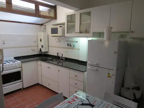Departamento en Alquiler Temporal en Almagro, Capital Federal