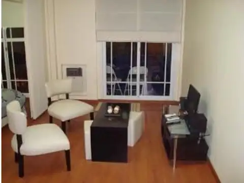 Departamento en Alquiler Temporal en Recoleta, Capital Federal